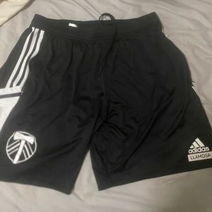 Adidas Timbers llamosa shorts
